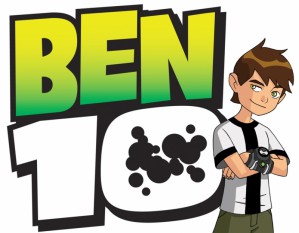Новая серия онлайн игр Бен Тен по мультсериалу Омниверс