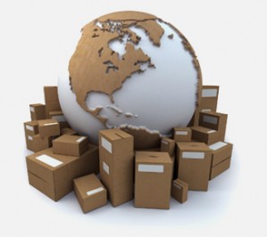 DSG Cargo открывают направление доставки грузов из Гонконга