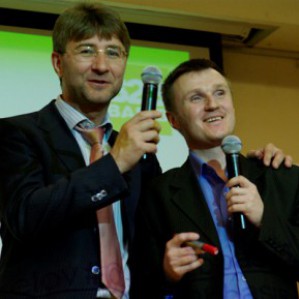 B2B basis запускает новый формат: клубные Networking встречи одновременно в 10+ городах России