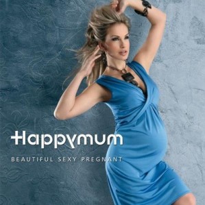 Одежда для беременых Нappymum уже в Украине
