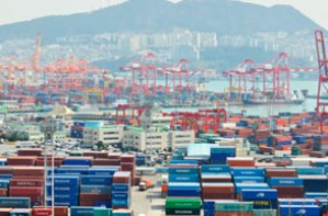 DSG Cargo начали доставку грузов из Южной Кореи