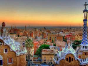 Недвижимость в Барселоне привлекает бизнесменов и отдыхающих своими сказочными красотами