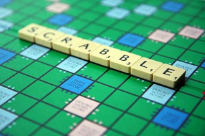 ІII-ій Студентський турнір зі Scrabble починається у Києві та Львові