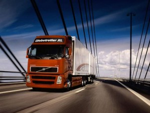 Транспортная компания Cargolight обновила автопарк