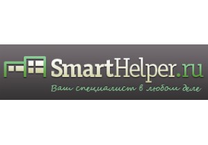 Запуск виртуальной биржи услуг Smarthelper - альтернатива существующим доскам объявлений