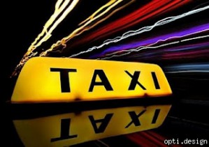 Система «Интерактивное такси» начала использовать Яндекс.Навигатор