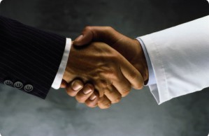 Такая необходимая добродетель