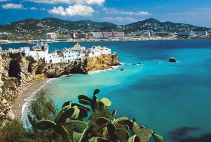 Исследуйте чудеса Испании: Прекрасный летний рай Европы