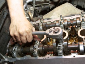 Диагностика и ремонт дизельного двигателя - залог его надежности и долголетия