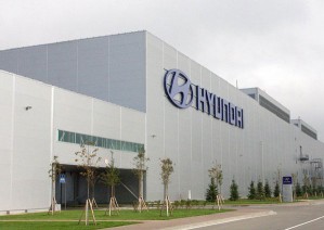 Пополнение ассортимента автозапчастей Hyundai интернет магазина korea37