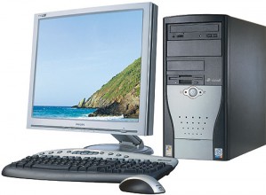 Открылся сайт компании Iron help, занимающейся ремонтом компьютеров