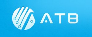 Новый дизайн сайта компании «ATB»