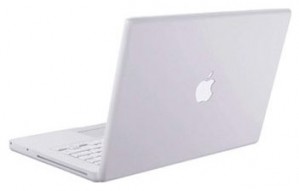 Ноутбуки Apple - выбор навсегда