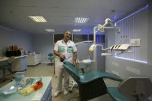 Стоматологическая клиника «Призма» готовится встретить свое 20-летие