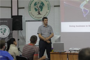 DOING BUSINESS IN SLOVAKIA 