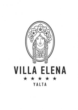 Первый в Крыму пятизвездочный отель VILLA ELENA достал первые 7 звезд для Украины