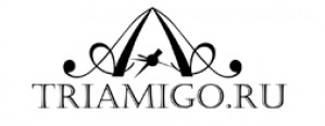 Магазин «Triamigo» представляет часы ROMANOFF