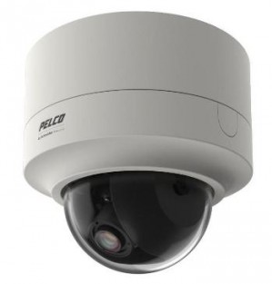 Новые мощные камеры высокого разрешения Pelco Sarix Professional IMP «день/ночь» с вариообъективом с DC-Iris и автофокусом