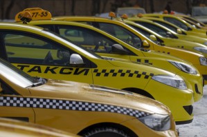 Компания МАДИВ представила разработку в управлении таксопарком на Международном Евразийском форуме «ТАКСИ»