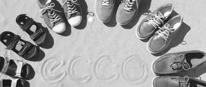 ECCO открывает новую страницу в истории высоких каблуков: с революционной технологией Sculptured