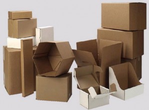 Картонные упаковки от компании «Boxpak» успешно конкурируют на рынке услуг