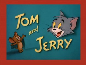 Новые онлайн игры для всех поклонников Тома и Джерри