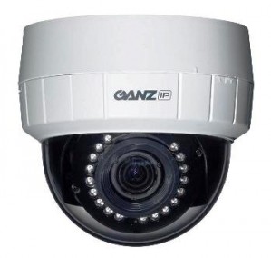 Компания CBC выпустила IP-камеры наблюдения с объективом 3-9 мм с P-Iris и технологией шумоподавления