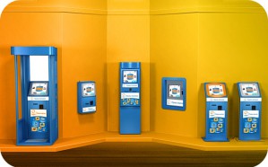 Франшиза «Taunigma Kiosk» открывает путь в успешный бизнес