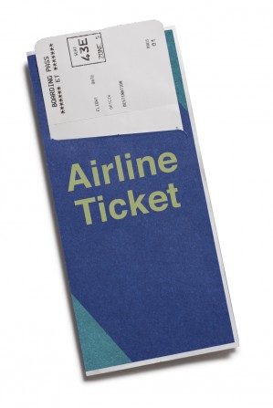 Легче легкого или Приобретаем билет на самолет онлайн