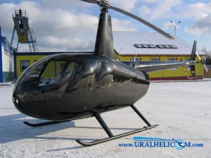 Вертолет в России – это не просто воздушное судно, это спасатель и строитель