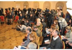 Независимая комиссия доложила результаты общественного мониторинга