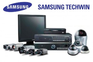 Оборудование марки Samsung Techwin для видеонаблюдения теперь будет поставлять «АРМО-Системы»