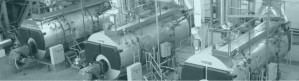 «Энергетический Холдинг РОСС» принимает участие в техническом перевооружении систем теплоснабжения Урала