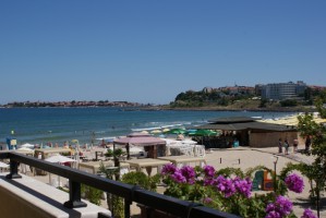 Квартиры от «Найтсбридж Инвест» в курортном комплексе Солнечный берег в Болгарии со скидкой 10 %