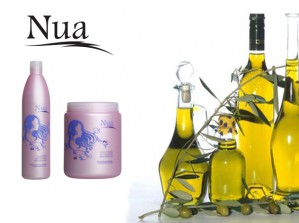 Новый итальянский бренд профессиональной косметики Nua будет представлен на выставке InterCHARM-Украина-2013