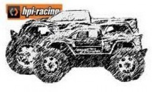 HPI-magazin Магазин радиоуправляемых моделей HPI Racing