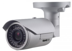 Компания CBC Group выпустила IP камеры видеонаблюдения в уличном исполнении с IP66 и ИК-подсветкой до 25 м