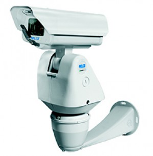 На рынок поступили уличные IP-камеры Pelco Sarix Professional с разрешением до 5 МР и адаптивной ИК-подсветкой