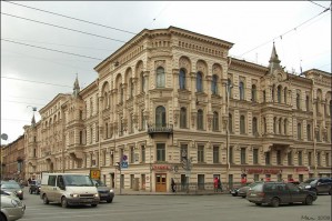 Купить квартиру в Санкт-Петербурге вторично жилье