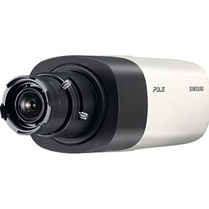 «АРМО-Системы» представила высокоскоростные мегапиксельные IP-видеокамеры производства Samsung с WiseNet III