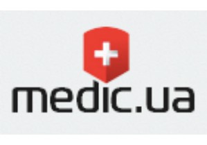 В Украине запускается новый портал о здоровье Medic