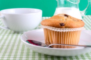 Научный проект в больнице Вольфсон: пирожное на завтрак поможет сбросить вес