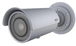 Новинки Schneider Electric — вандалозащищенные 0, 5-5 МР уличные камеры со слотом для microSDXC карт и ИК-прожектором