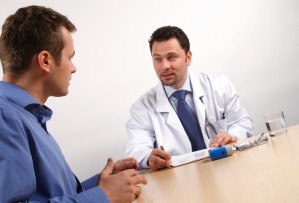 «ИнфоДоктор» провел исследование: 73% мужчин, воспользовавшихся услугами сервиса, обращались за помощью к врачам-урологам