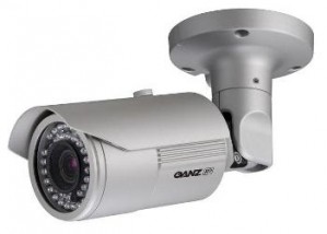 CBC Group вывела на рынок уличные камеры ZN-B2MTP с Full HD при 30 к/с и P-Iris диафрагмой