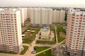 Квартиры в Подольском районе - достойный выбор места проживания
