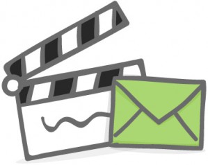 Служба рассылок Печкин-mail ввела функцию добавления видеофайлов в письма