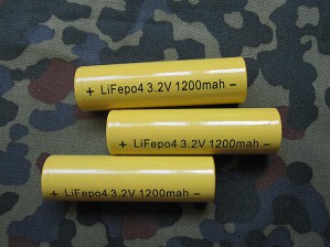 Основные характеристики и достоинства LiFePО4