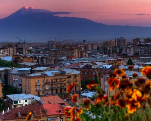 Армения - величественная страна с уникальными природными, архитектурными и культурными достопримечательностями