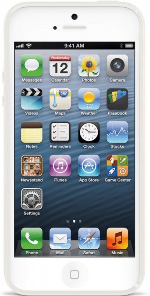 Чем уникален IPhone 5S Silver